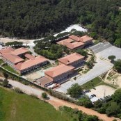 Proyecto de adecuación de los edificios de la Escola la Vall